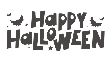 Funny Scary Halloween Messages to Send in 2024