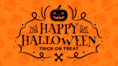 Happy Halloween Messages to Clients 2024