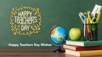 Happy Teachers Day Wishes 2024