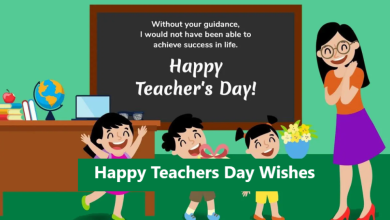 Happy Teachers Day Wishes