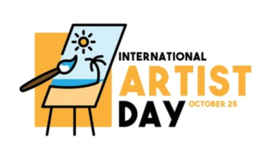 International Artist Day