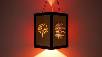 Kandil for Diwali 2024