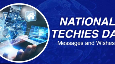 National Techies Day Quotes
