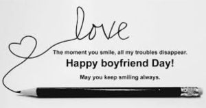 Quotes for National BF Day