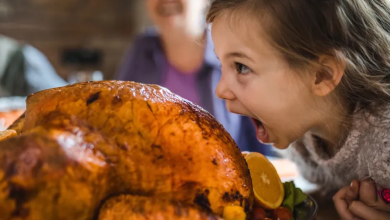 Happy Thanksgiving