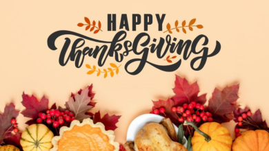 Thanksgiving Day 2024