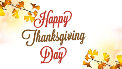 Thanksgiving Day Quotes