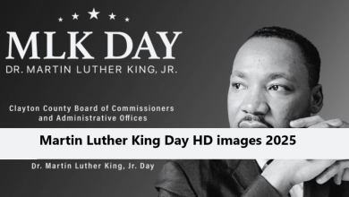 Martin Luther King Day HD images
