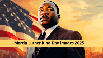 martin luther king day images 2025