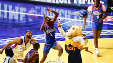 2025 NBA All-Star Celebrity Game