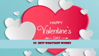 50+ Best WhatsApp Wishes