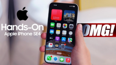 Apple Iphone Se4 Release Date