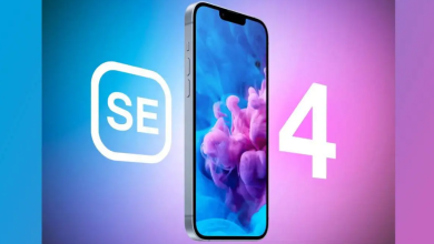 Apple iPhone SE4
