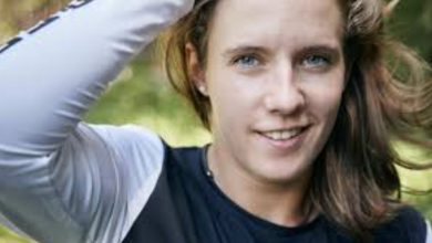 Camille Rast