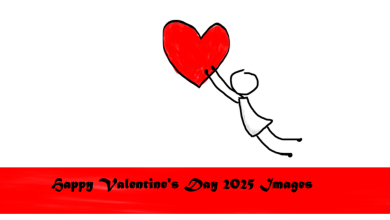 Happy Valentine's Day 2025 Images