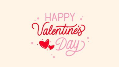 Happy Valentine’s Day Friend