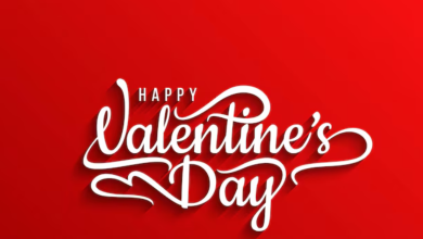 Happy Valentine’s Day GIF