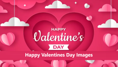 Happy Valentines Day Images