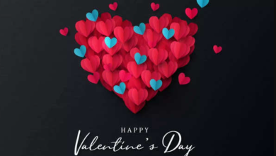 Happy Valentine’s Day Meme