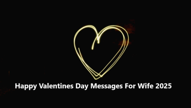 Happy Valentines Day Messages For Wife 2025