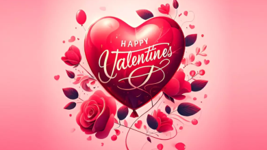 Happy Valentine’s Day Quotes