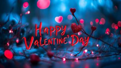 Happy Valentines Day Wishes Quotes