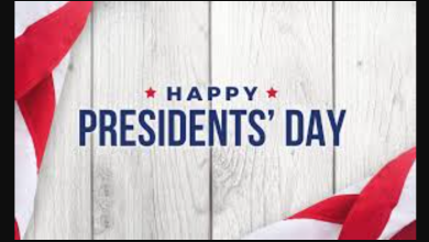 Positive Presidents Day Quotes