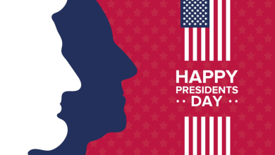 President Day in 2025