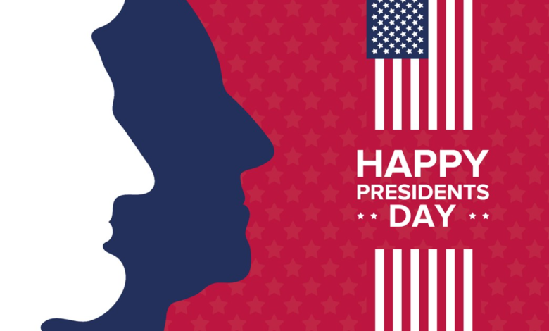 President Day in 2025