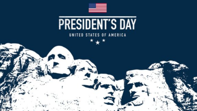 Presidents Day Quotes 2025