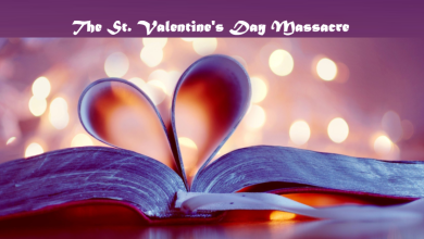 The St. Valentine's Day Massacre