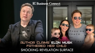 ‘Elon Musk is the father