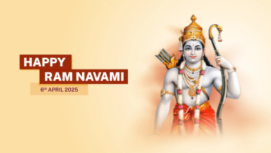 Happy Ram Navami