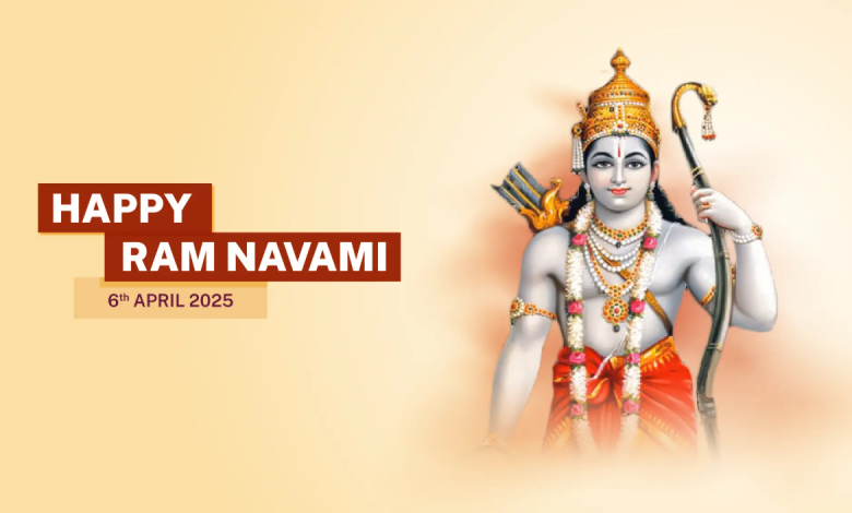 Happy Ram Navami