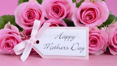 Mother’s Day