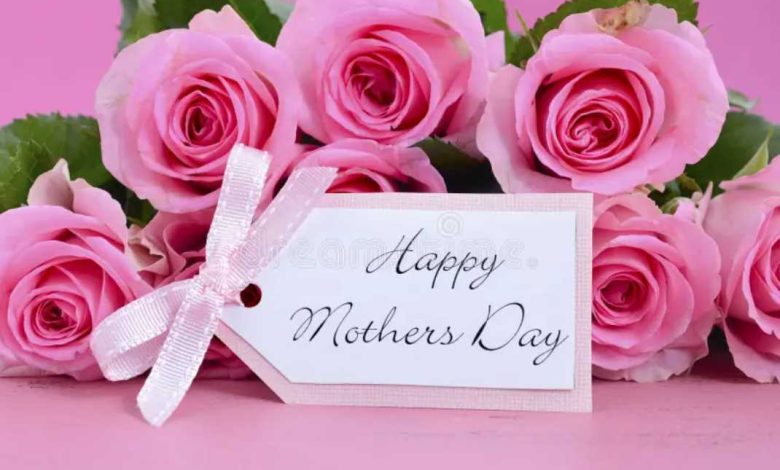 Mother’s Day