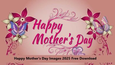 Mother’s Day