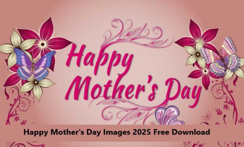 Mother’s Day