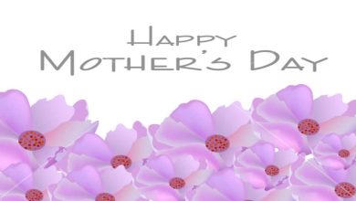 Mother’s Day