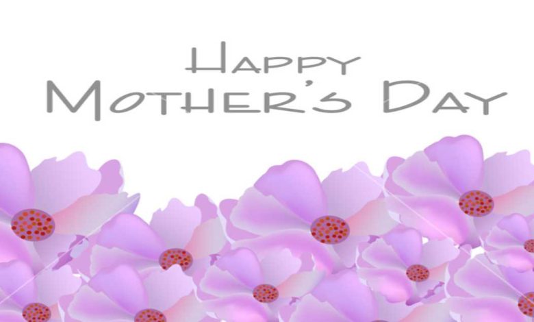 Mother’s Day