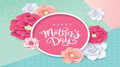 Mother’s Day