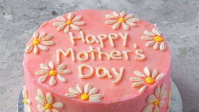 cake design