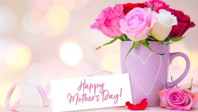 Mother’s Day