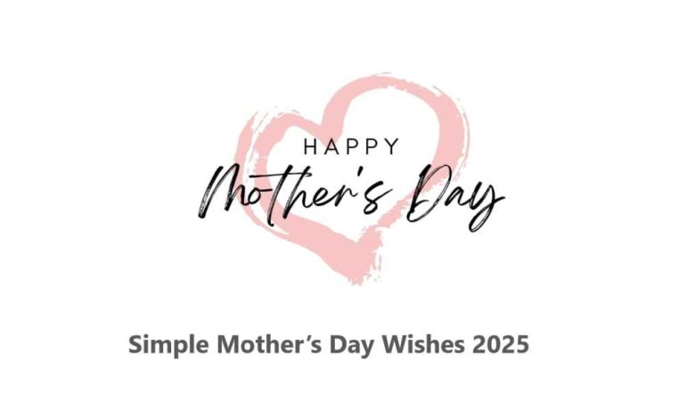 Mother’s Day