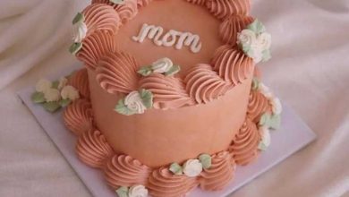 Special Mother's Day Cakes