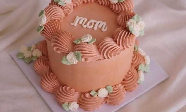 Special Mother's Day Cakes