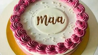 Special Mother's Day Cakes