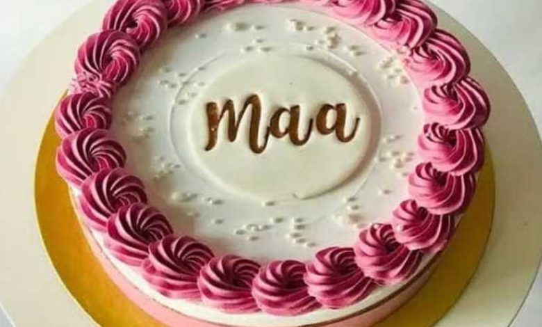 Special Mother's Day Cakes